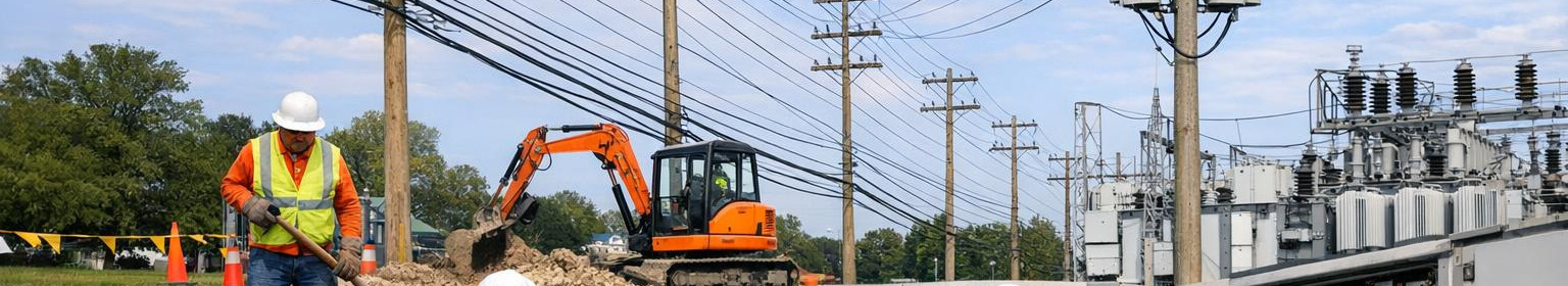 Pakume elektri- ja sidevõrkude täisteenust projekteerimisest paigalduseni. Tagame võrgu töökindluse põhjaliku testimise ja kiire rikete kõrvaldamisega.