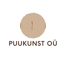 PUUKUNST OÜ logo