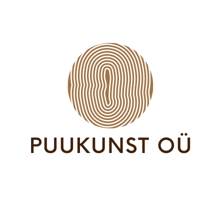 PUUKUNST OÜ logo