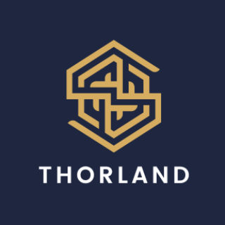 THORLAND OÜ logo