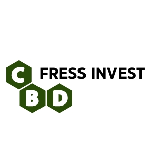 FRESS INVEST OÜ logo