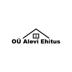 ALEVI EHITUS OÜ