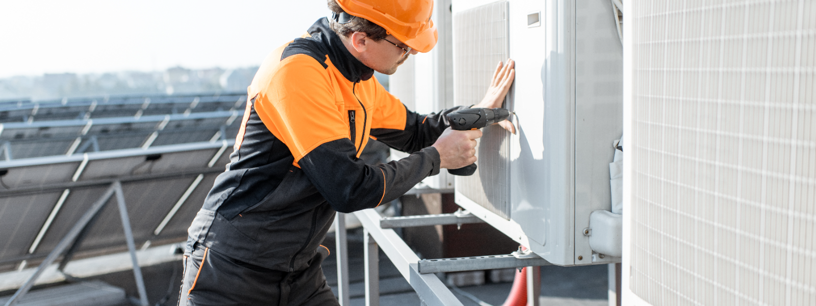 CROMVENT OÜ - Oleme ettevõte, mis on spetsialiseerunud ventilatsioonitorustike ehitamisele.
