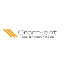 CROMVENT OÜ - Installation of heating, ventilation and air conditioning equipment in Tartu