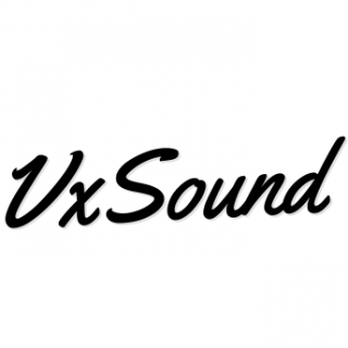 VXSOUND OÜ logo