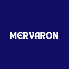 MERVARON OÜ logo