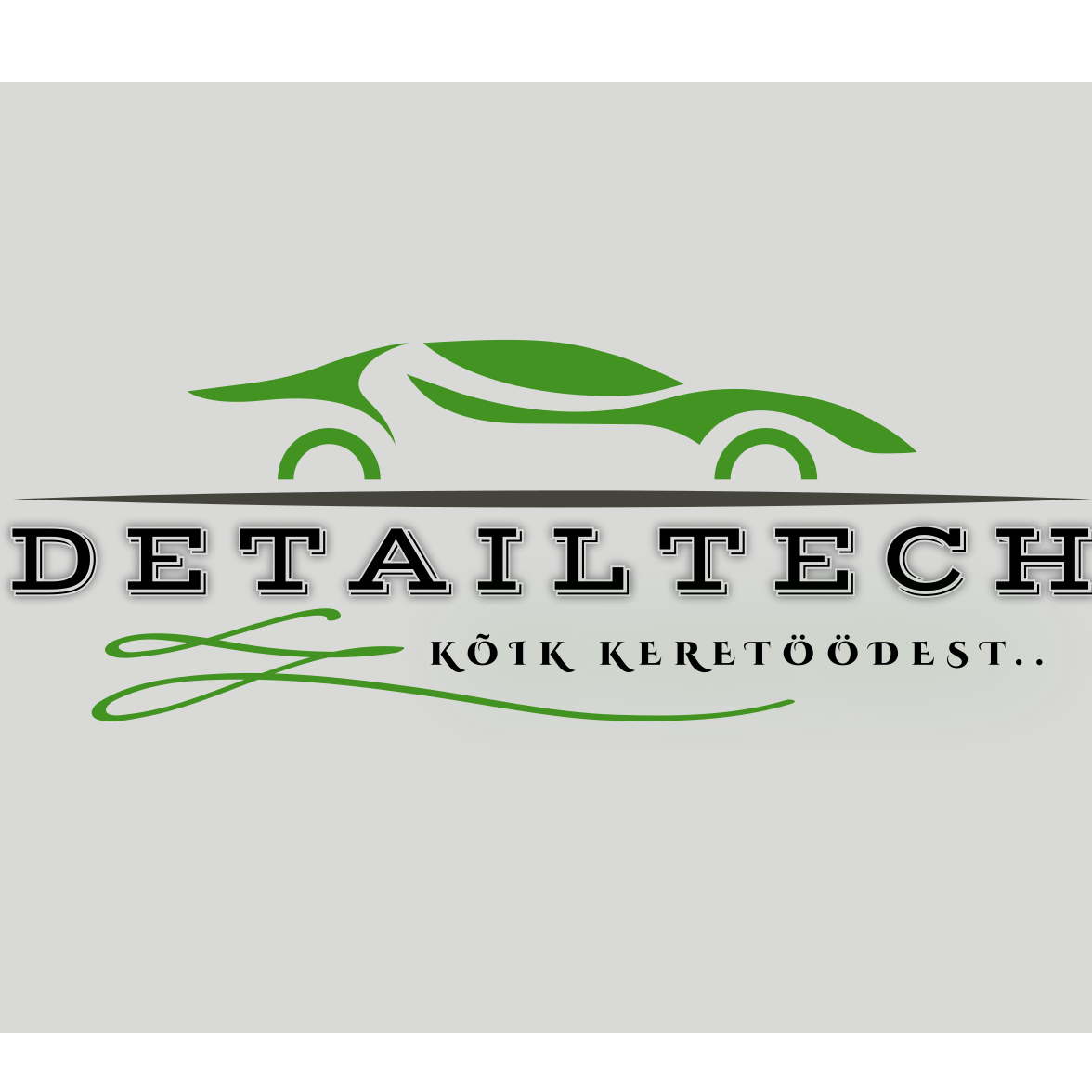 DETAILTECH OÜ logo