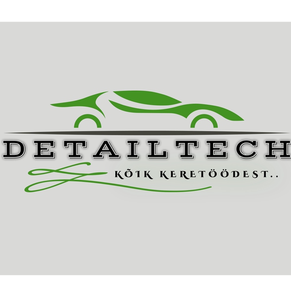 DETAILTECH OÜ logo