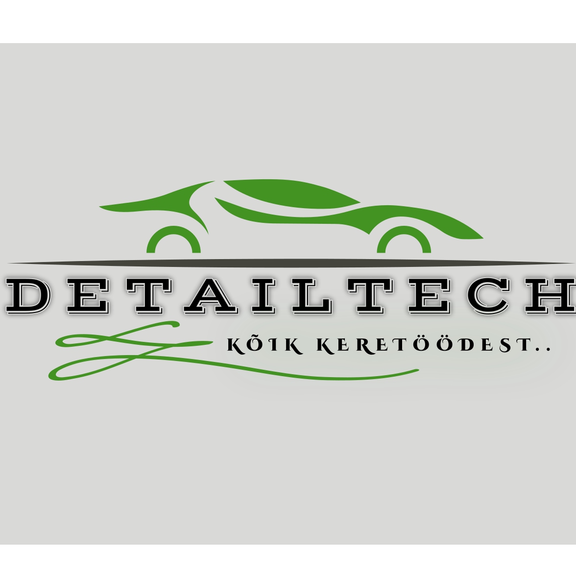 DETAILTECH OÜ logo