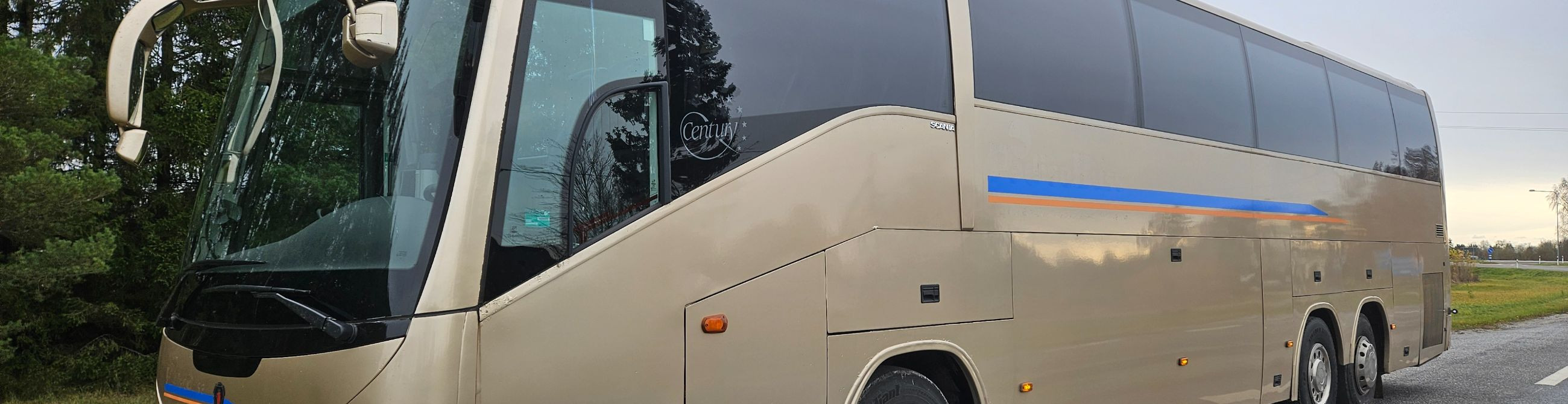 student transport, Transport of personnel, short-term lease, trailer rental, flexible solutions, School buses, Contractual transport, security, Carriage by enterprises, Corporate transport