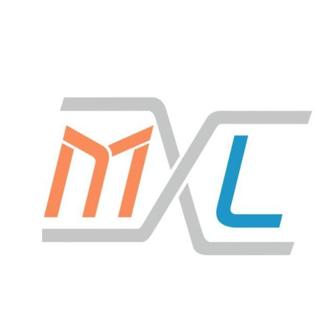 MAXILIINID OÜ logo