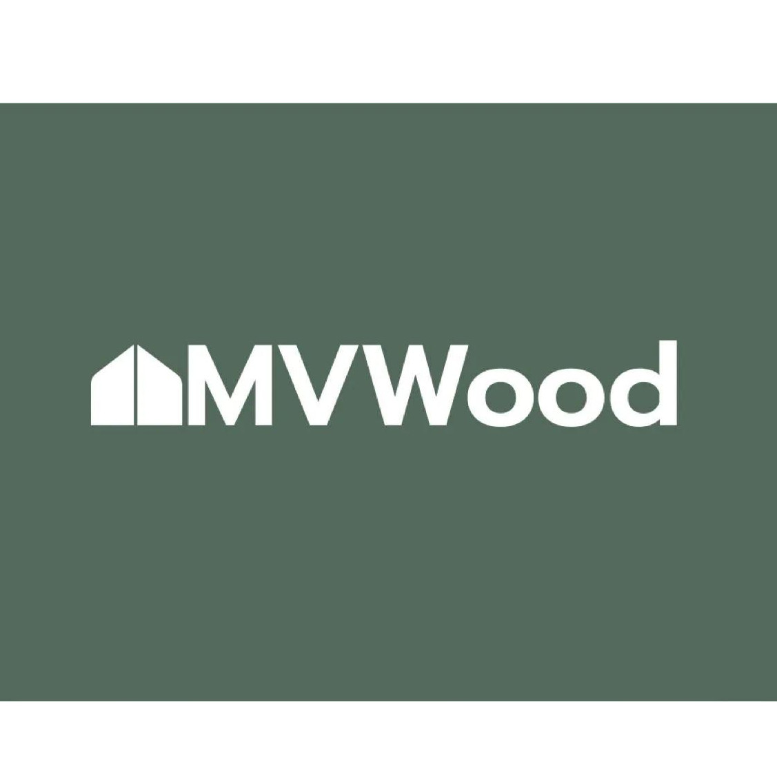 MV WOOD OÜ logo