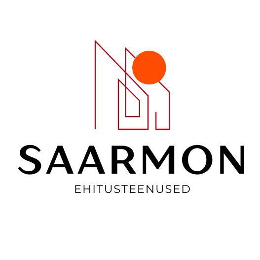 SAARMON OÜ logo