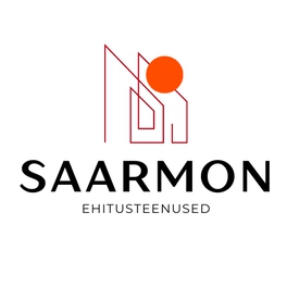 SAARMON OÜ logo