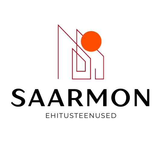 SAARMON OÜ logo