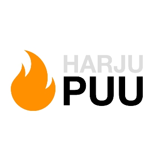 HARJUPUU OÜ logo
