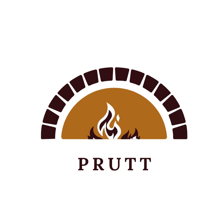 PRUTT OÜ logo