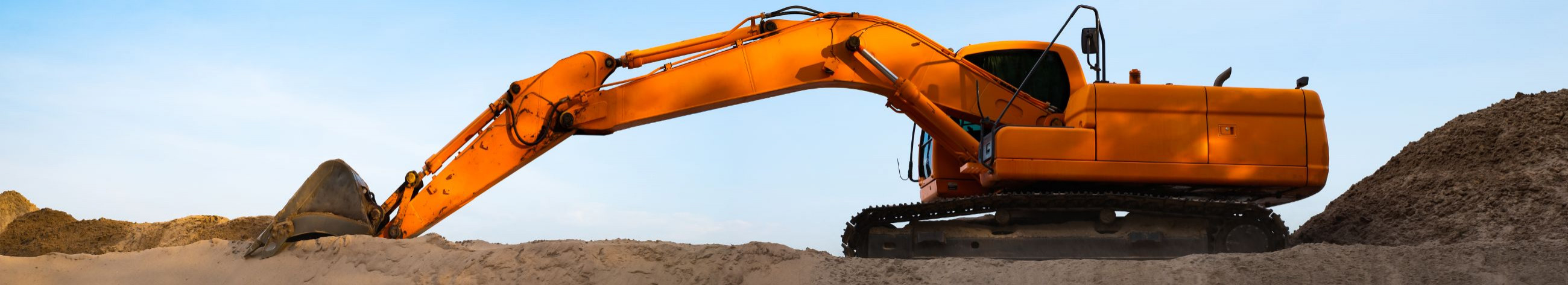 preparation of foundations, carriage service multilift by car, water supply and water pipelines, sewerage and sewers, collection and drainage of storm water, soil works and land improvement, machinery rental, Soil work, construction material transport, Foundations