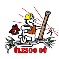 ÜLESOO OÜ logo