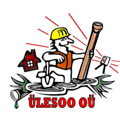 ÜLESOO OÜ logo