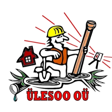 ÜLESOO OÜ logo