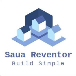 SAUA REVENTOR OÜ logo