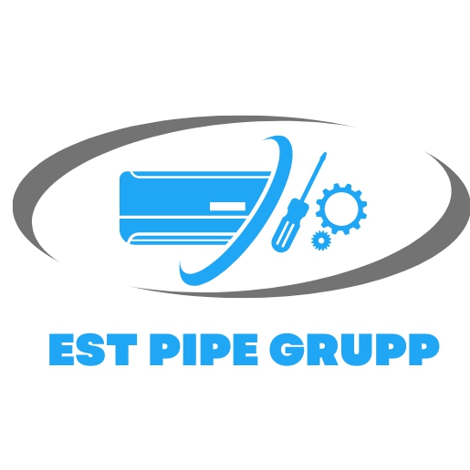 EST PIPE GRUPP OÜ logo