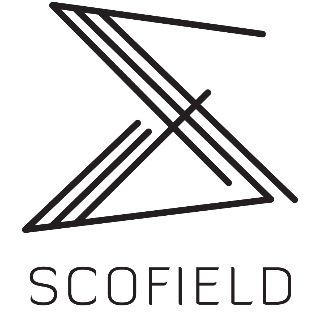 SCOFIELD OÜ logo