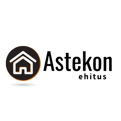 ASTEKON EHITUS OÜ logo