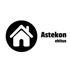 ASTEKON EHITUS OÜ logo