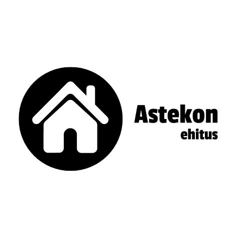 ASTEKON EHITUS OÜ logo