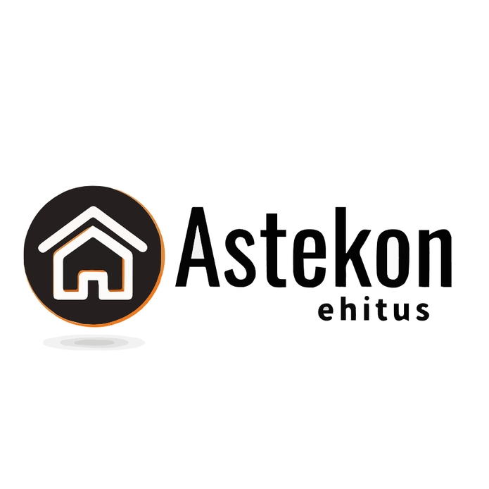 ASTEKON EHITUS OÜ