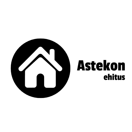 ASTEKON EHITUS OÜ logo