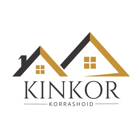 KINKOR OÜ logo