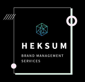 HEKSUM OÜ logo