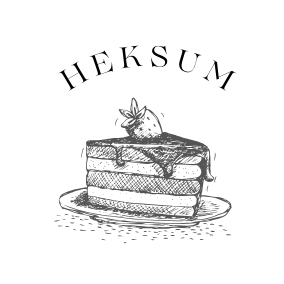 HEKSUM OÜ logo