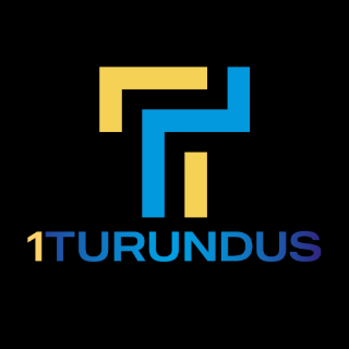 1TURUNDUS OÜ логотип