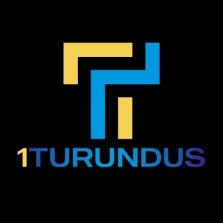 1TURUNDUS OÜ logo