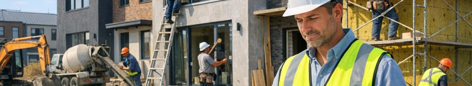 Pakume täisteenust ehituse ideest valmimiseni, juhtides projekte sujuvalt, kuluefektiivselt ja kvaliteetselt.