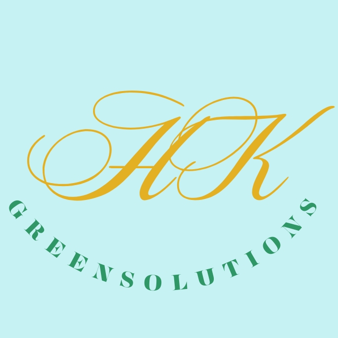 HK GREENSOLUTIONS OÜ logo