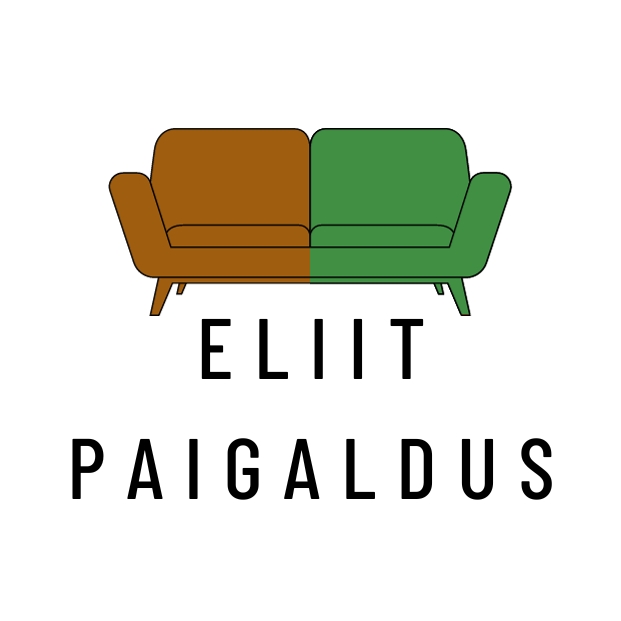 ELIIT PAIGALDUS OÜ logo