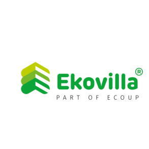 EKOVILLA EESTI OÜ logo