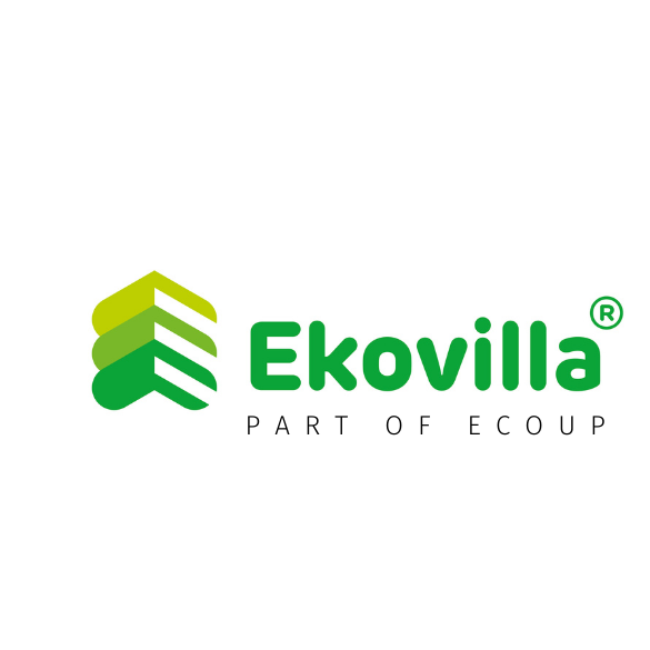 EKOVILLA EESTI OÜ logo