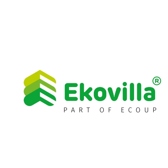 EKOVILLA EESTI OÜ logo