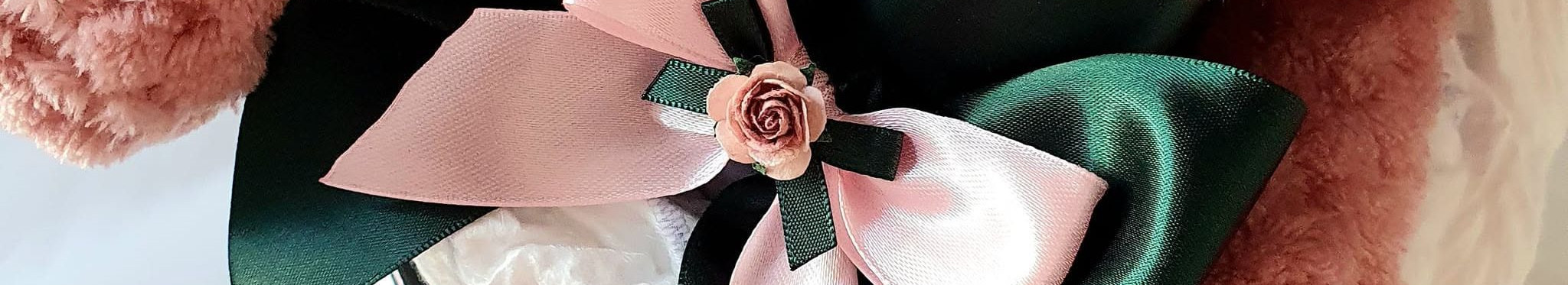 We craft charming and practical gifts for puppies and babies, enhancing the joy of life's special moments.