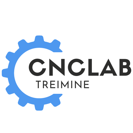 CNCLAB OÜ logo