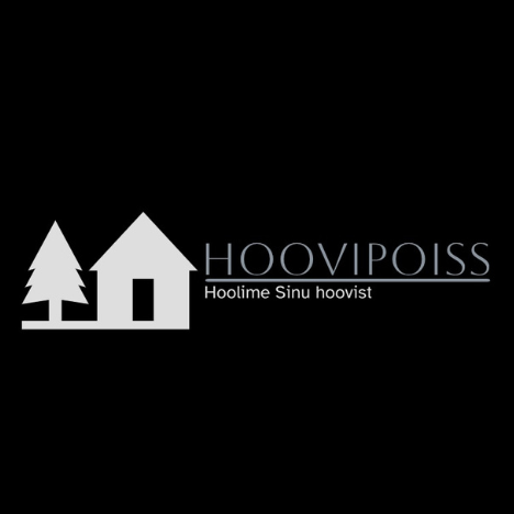 HOOVIPOISS OÜ logo
