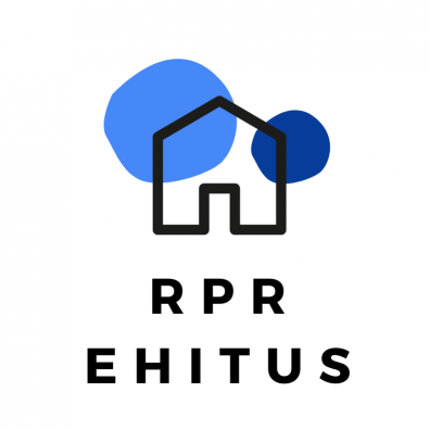 RPR EHITUS OÜ logo