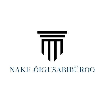 NAKE ÕIGUSABIBÜROO OÜ logo