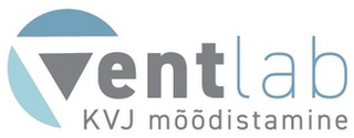 VENTLAB OÜ logo